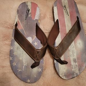 Arizona Jeans sandals